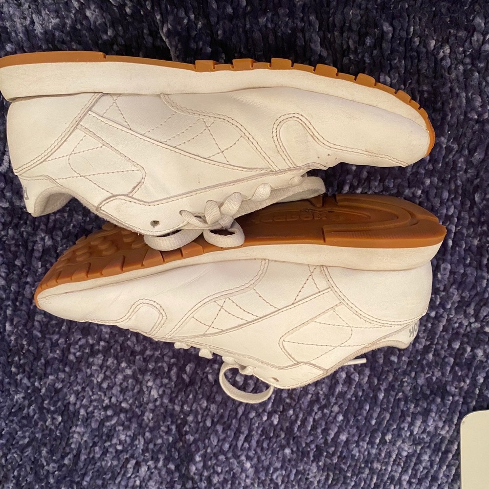 Reebok classics - Picture 3 of 4